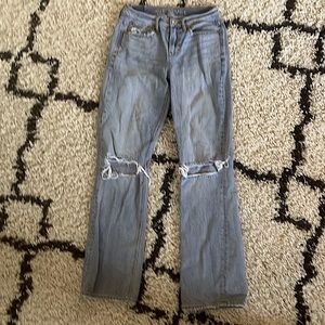 American Eagle ‘90s Bootcut Jeans size 0